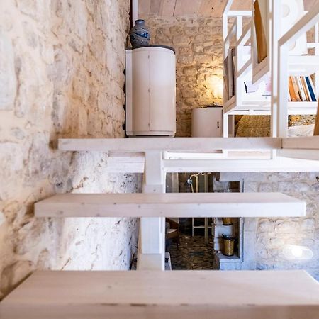 Luxury House Le Nuvole Daire Modica Dış mekan fotoğraf