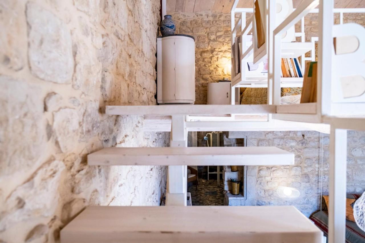 Luxury House Le Nuvole Daire Modica Dış mekan fotoğraf