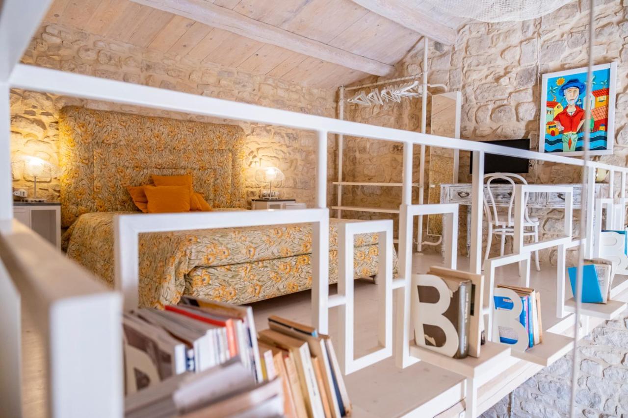 Luxury House Le Nuvole Daire Modica Dış mekan fotoğraf