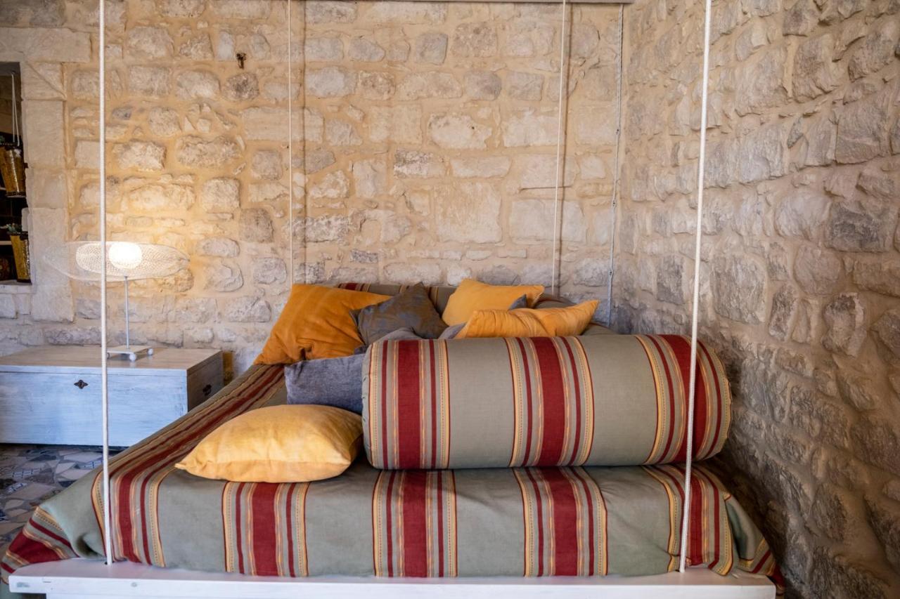 Luxury House Le Nuvole Daire Modica Dış mekan fotoğraf