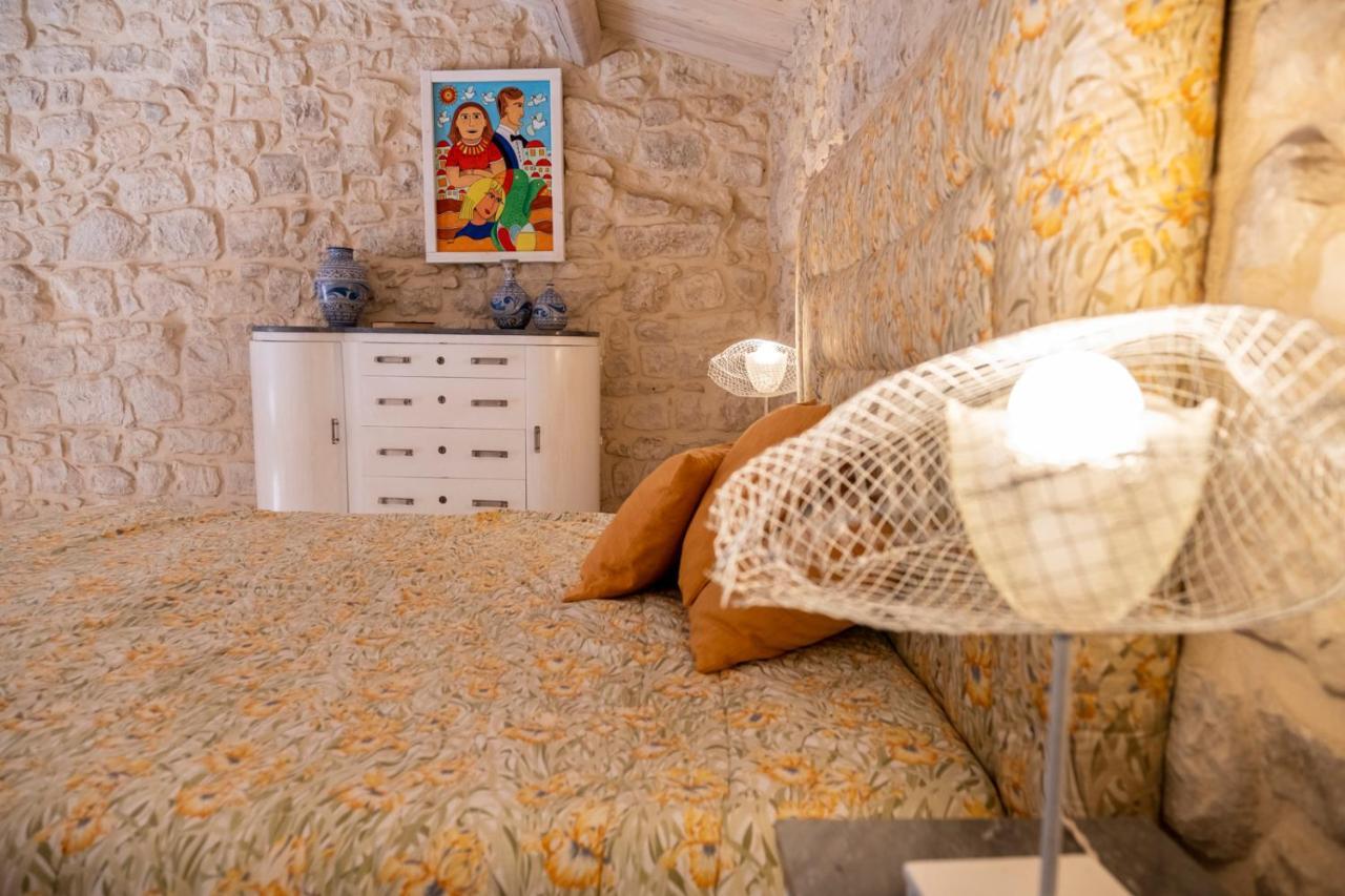 Luxury House Le Nuvole Daire Modica Dış mekan fotoğraf