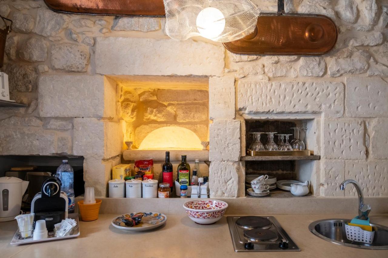 Luxury House Le Nuvole Daire Modica Dış mekan fotoğraf