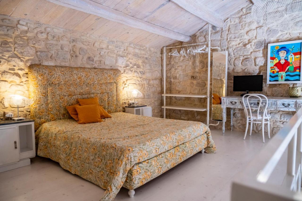 Luxury House Le Nuvole Daire Modica Dış mekan fotoğraf