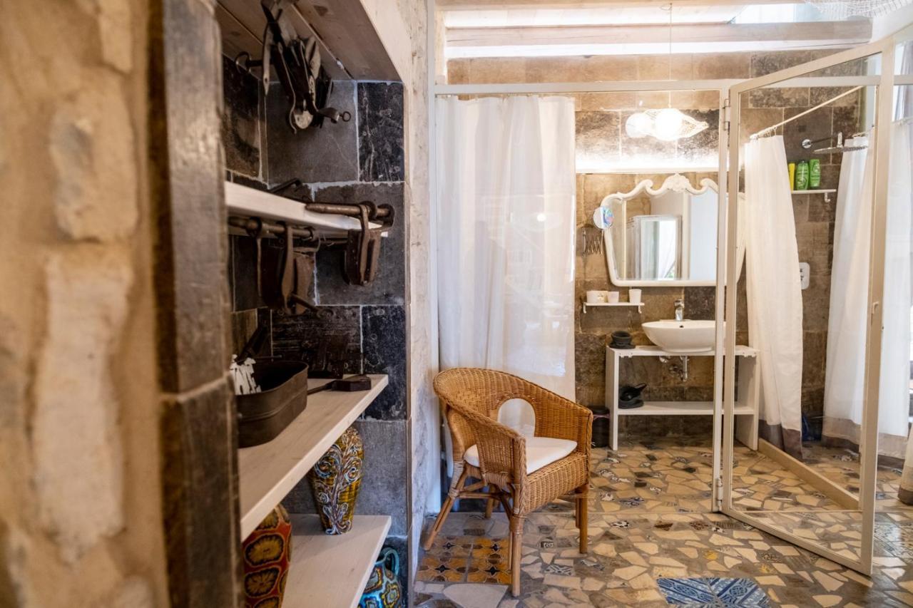 Luxury House Le Nuvole Daire Modica Dış mekan fotoğraf