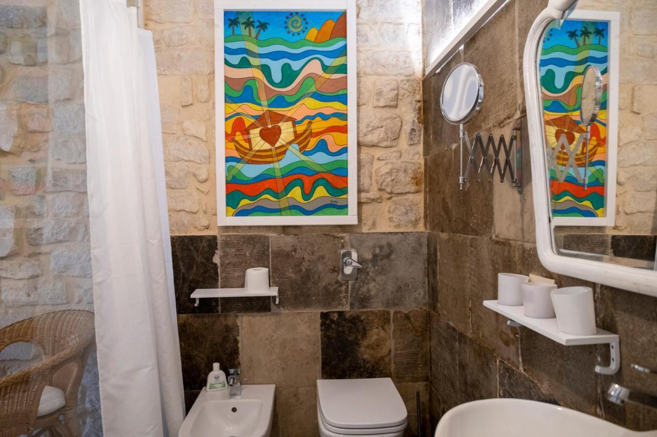 Luxury House Le Nuvole Daire Modica Dış mekan fotoğraf