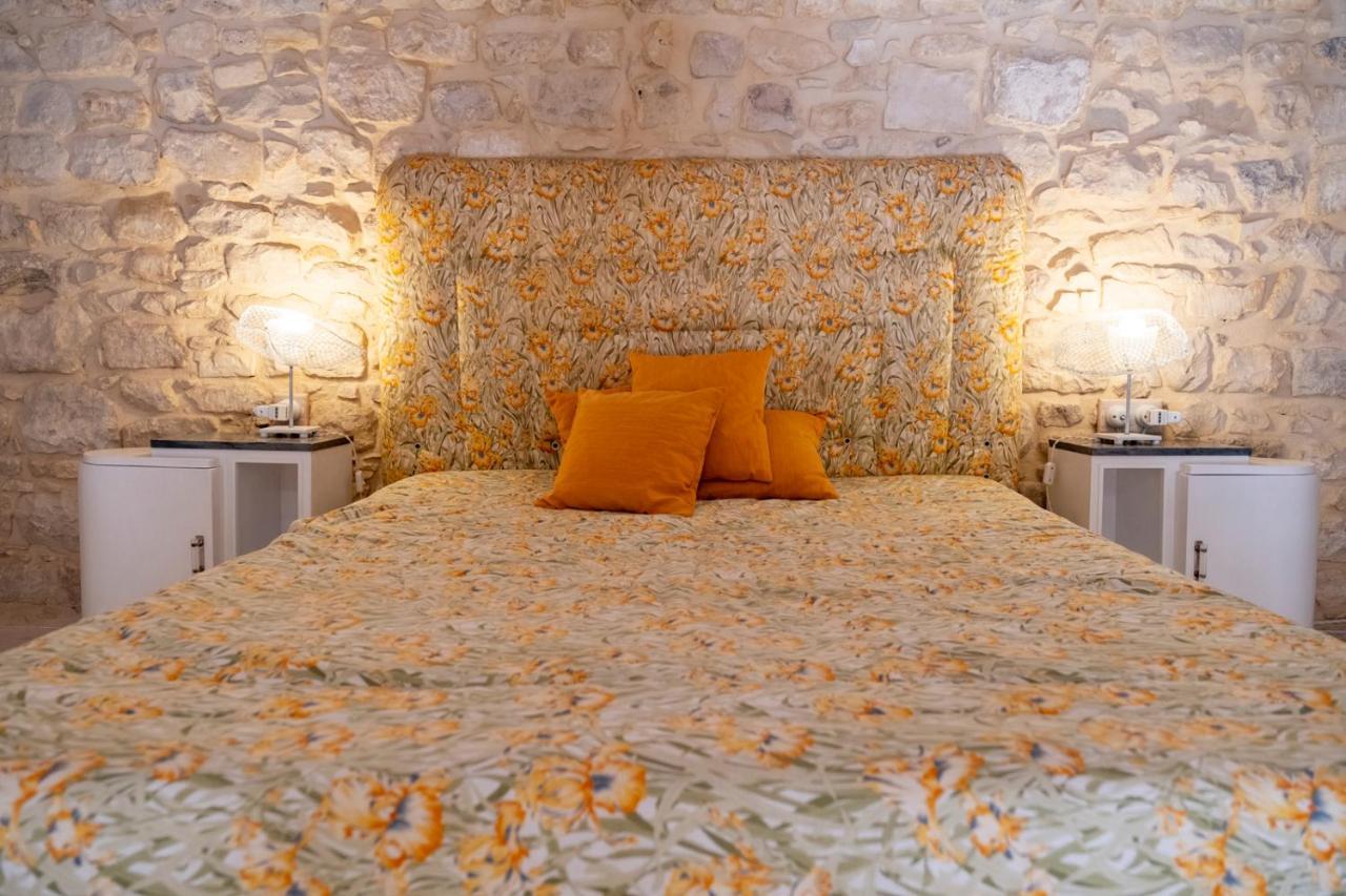 Luxury House Le Nuvole Daire Modica Dış mekan fotoğraf