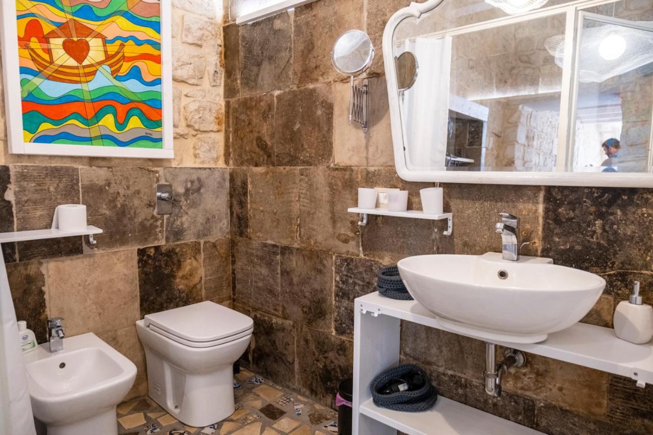 Luxury House Le Nuvole Daire Modica Dış mekan fotoğraf