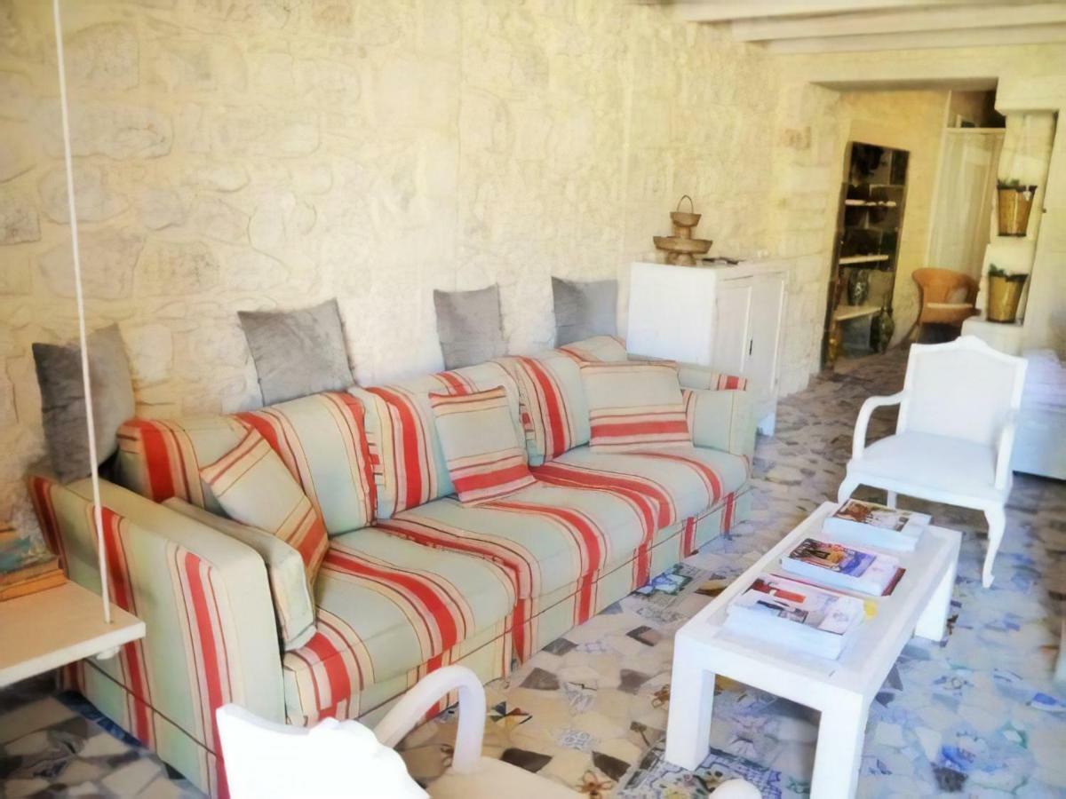 Luxury House Le Nuvole Daire Modica Dış mekan fotoğraf