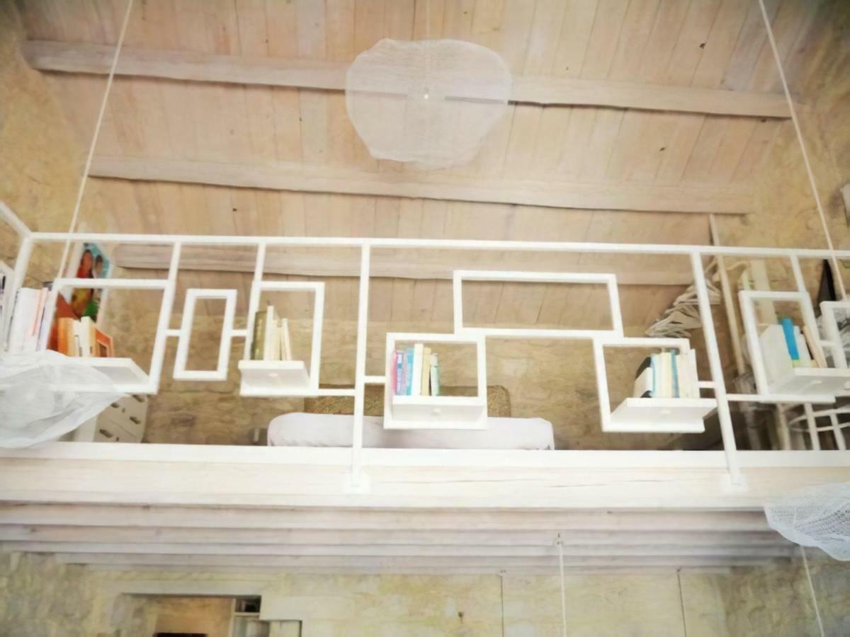 Luxury House Le Nuvole Daire Modica Dış mekan fotoğraf