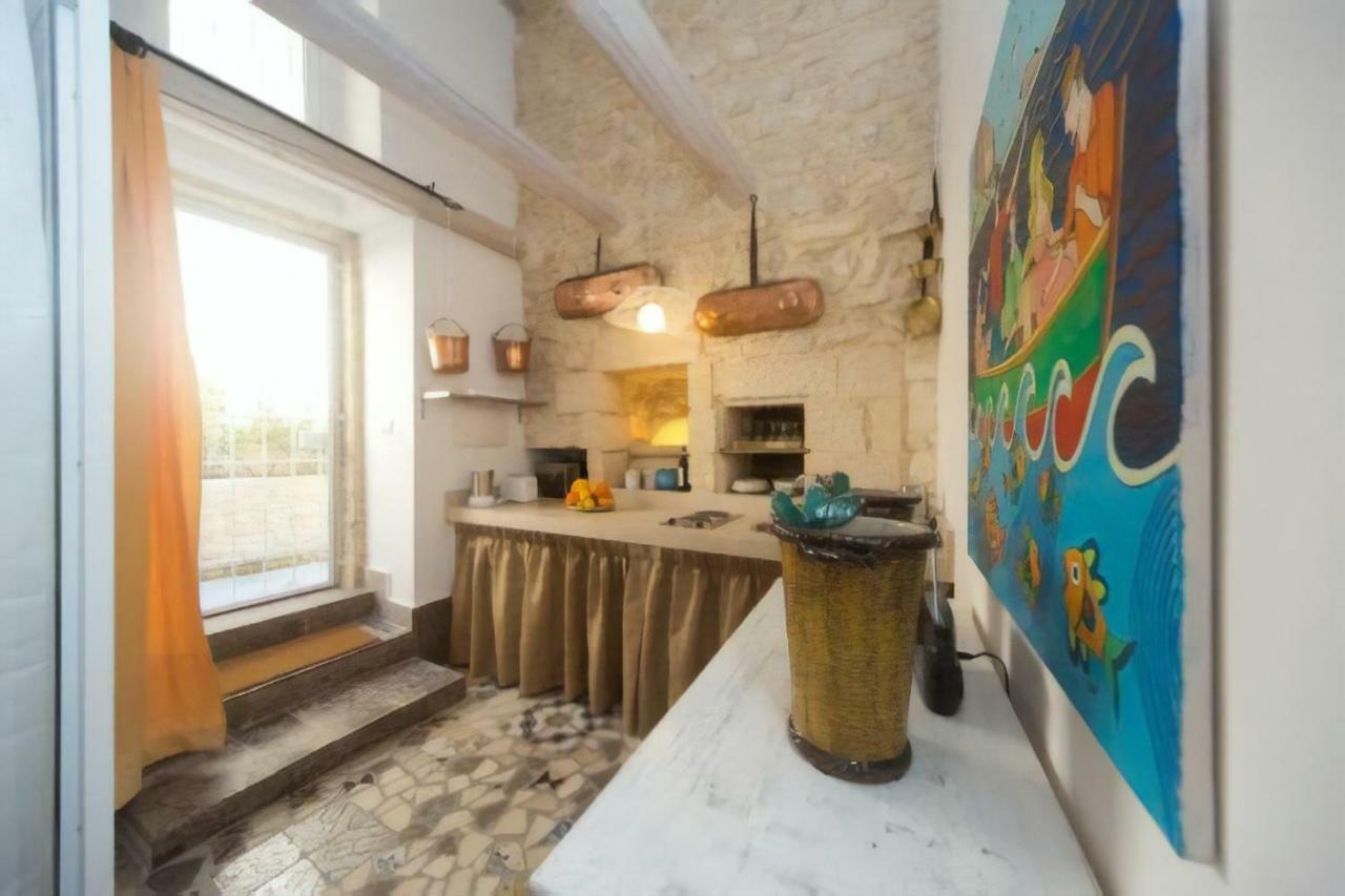 Luxury House Le Nuvole Daire Modica Dış mekan fotoğraf