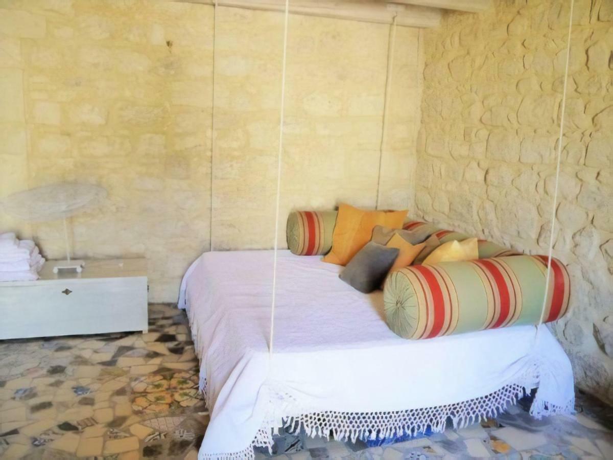 Luxury House Le Nuvole Daire Modica Dış mekan fotoğraf
