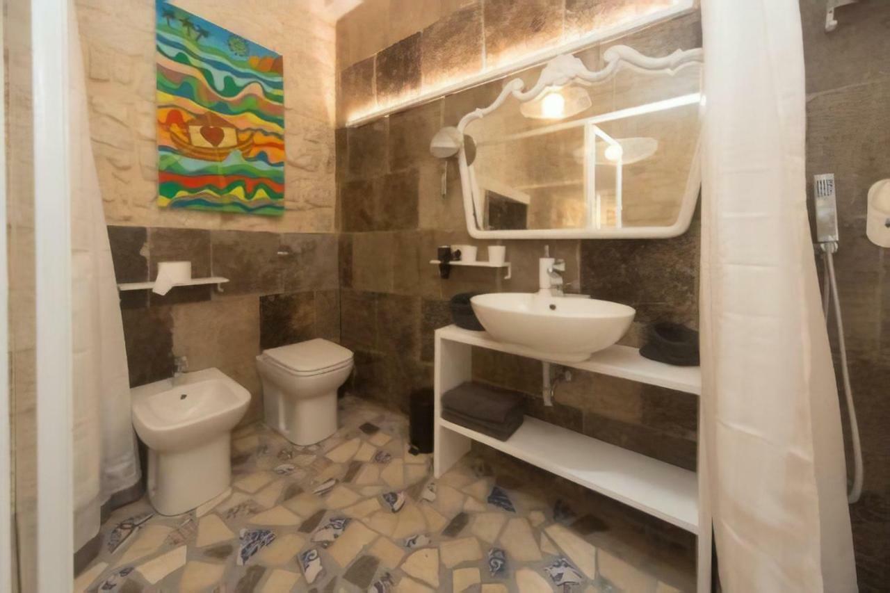Luxury House Le Nuvole Daire Modica Dış mekan fotoğraf