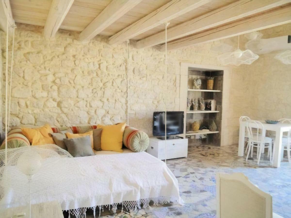 Luxury House Le Nuvole Daire Modica Dış mekan fotoğraf