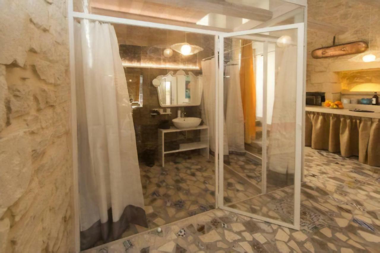 Luxury House Le Nuvole Daire Modica Dış mekan fotoğraf