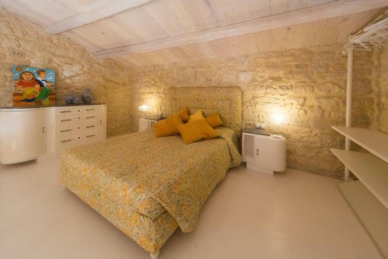 Luxury House Le Nuvole Daire Modica Dış mekan fotoğraf