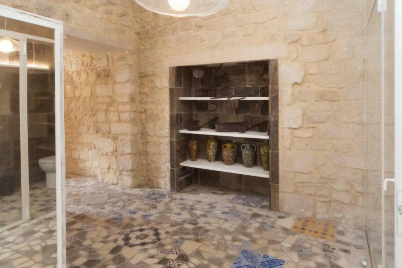 Luxury House Le Nuvole Daire Modica Dış mekan fotoğraf
